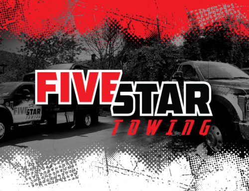 Motorcycle Towing in Kenmore New York